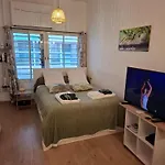 La Casita - Gare St-roch - Clim, Wifi, Tv *