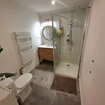 La Casita - Gare St-roch - Clim, Wifi, Tv Διαμέρισμα