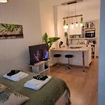 Διαμέρισμα La Casita - Gare St-roch - Clim, Wifi, Tv Μονπελιέ