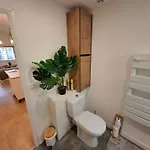 Διαμέρισμα La Casita - Gare St-roch - Clim, Wifi, Tv