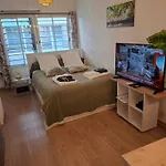 La Casita - Gare St-roch - Clim, Wifi, Tv