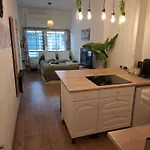 Διαμέρισμα La Casita - Gare St-roch - Clim, Wifi, Tv