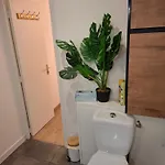 Διαμέρισμα La Casita - Gare St-roch - Clim, Wifi, Tv