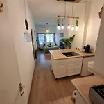 La Casita - Gare St-roch - Clim, Wifi, Tv * Μονπελιέ