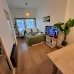 La Casita - Gare St-roch - Clim, Wifi, Tv Διαμέρισμα *
