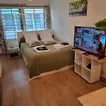 La Casita - Gare St-roch - Clim, Wifi, Tv Διαμέρισμα Μονπελιέ