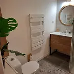 La Casita - Gare St-roch - Clim, Wifi, Tv Μονπελιέ