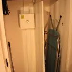 La Casita - Gare St-roch - Clim, Wifi, Tv Διαμέρισμα