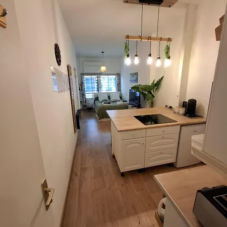 La Casita - Gare St-roch - Clim, Wifi, Tv * Montpellier