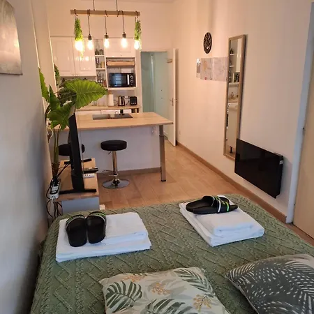 La Casita - Gare St-roch - Clim, Wifi, Tv Montpellier