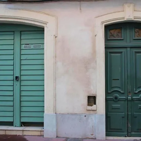 La Casita - Gare Saint-roch - Clim - Wi-fi - Tv *
