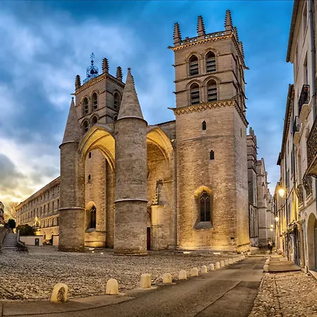 La Casita - Gare Saint-roch - Clim - Wi-fi - Tv