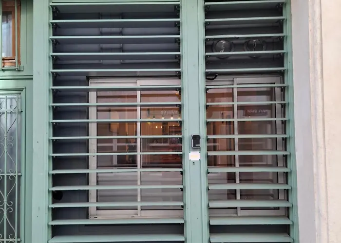 La Casita - Gare St-roch - Clim, Wifi, Tv Διαμέρισμα