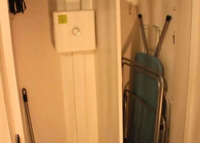 La Casita - Gare St-roch - Clim, Wifi, Tv Διαμέρισμα