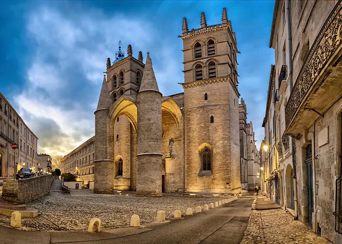 La Casita - Gare St-roch - Clim, Wifi, Tv